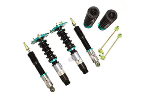15-19 BMW M3 (F80) / M4 (F82) Megan Racing Coilovers - Euro II Series