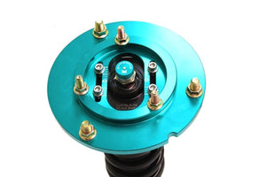 15-19 BMW M3 (F80) / M4 (F82) Megan Racing Coilovers - Euro II Series