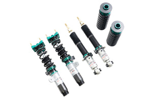 21+ BMW G80 M3 Megan Racing Coilovers - Euro II