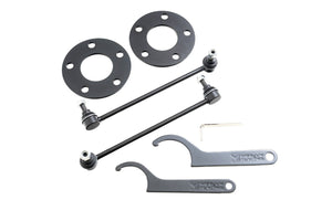 21+ BMW G80 M3 Megan Racing Coilovers - Euro II
