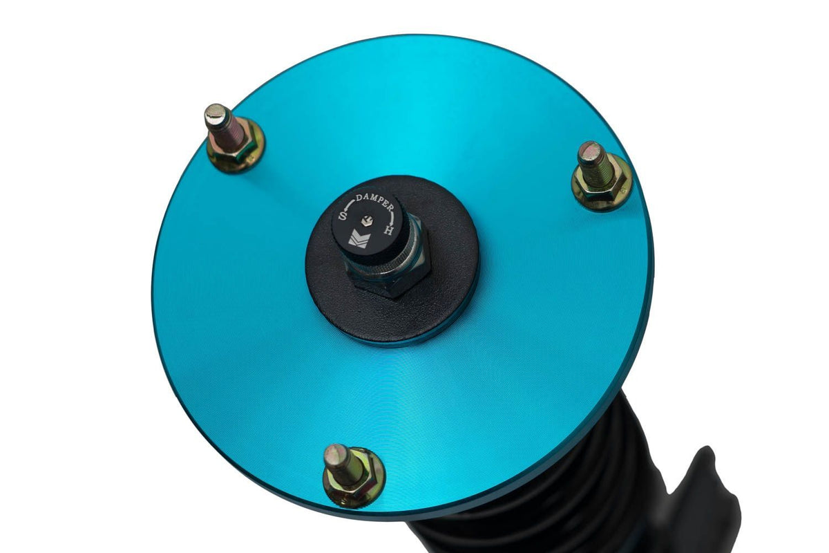 20-UP Cadillac CT4 RWD Megan Racing Coilovers- EZII