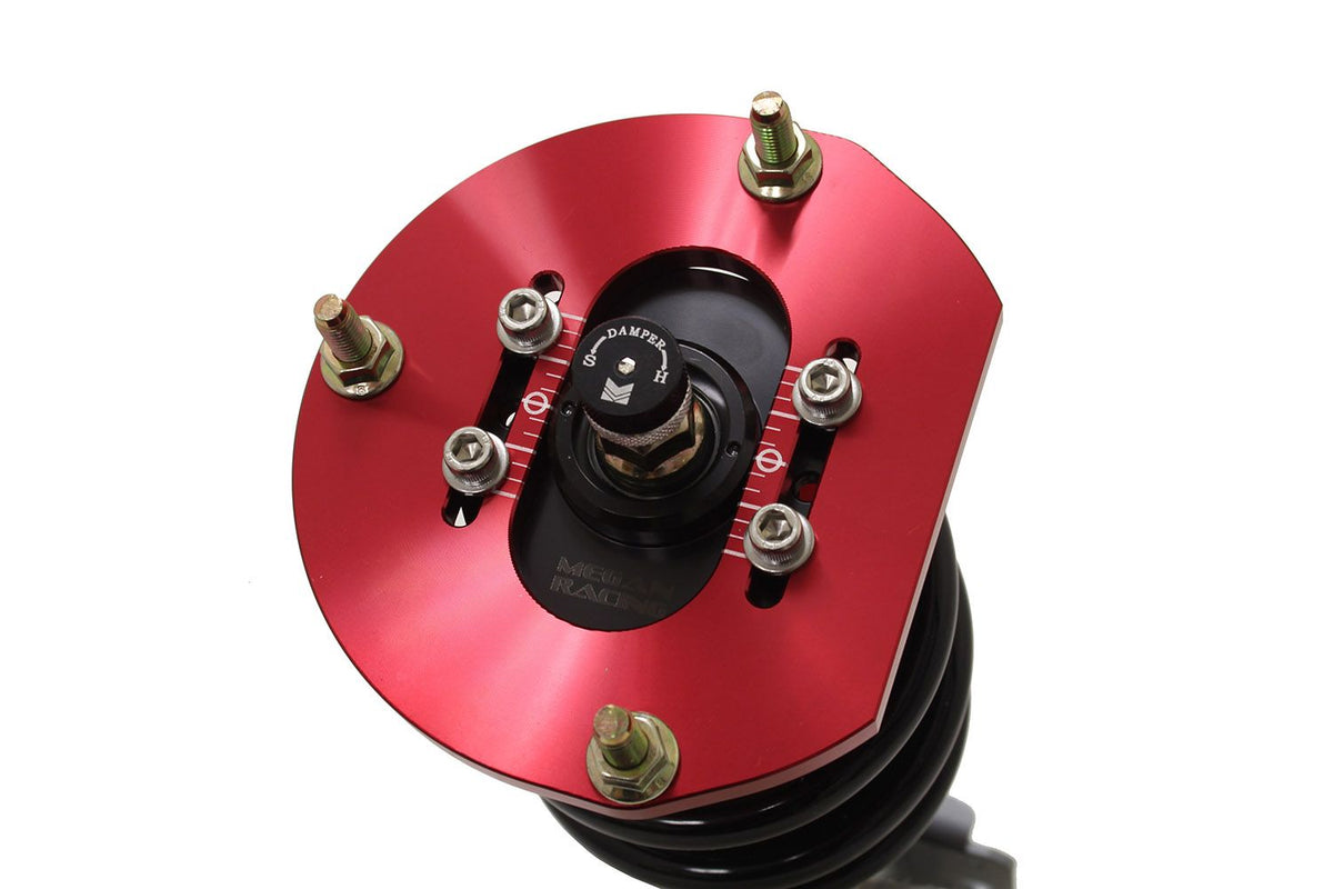 05-10 Chevrolet Cobalt Megan Racing Coilovers - Street Series