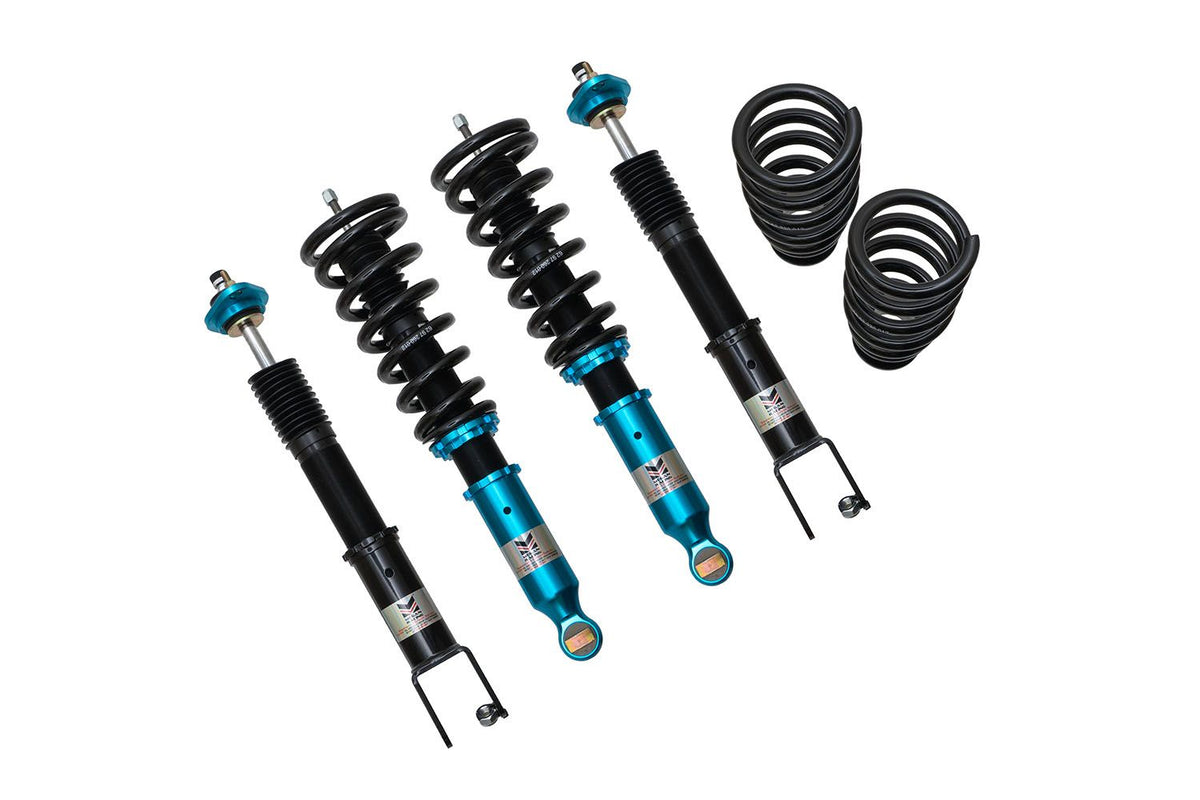 03-07 Cadillac CTS, CTS-V Megan Racing - EZ I Series Coilovers