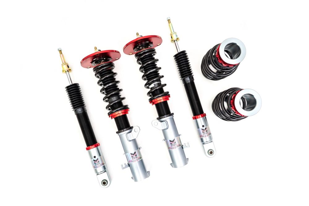 16-UP Chevrolet Volt Megan Racing Coilovers - Street Series