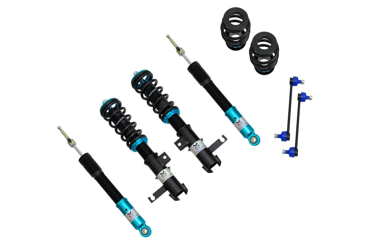 09-15 Chevy Cruze Megan Racing - EZ I Series Coilovers
