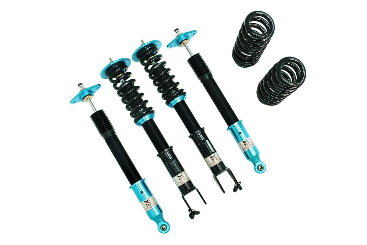 08-10 Dodge Challenger RWD Megan Racing - EZ II Series Coilovers