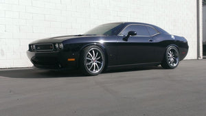 11-21 Dodge Challenger RWD Megan Racing - EZ II Series Coilovers