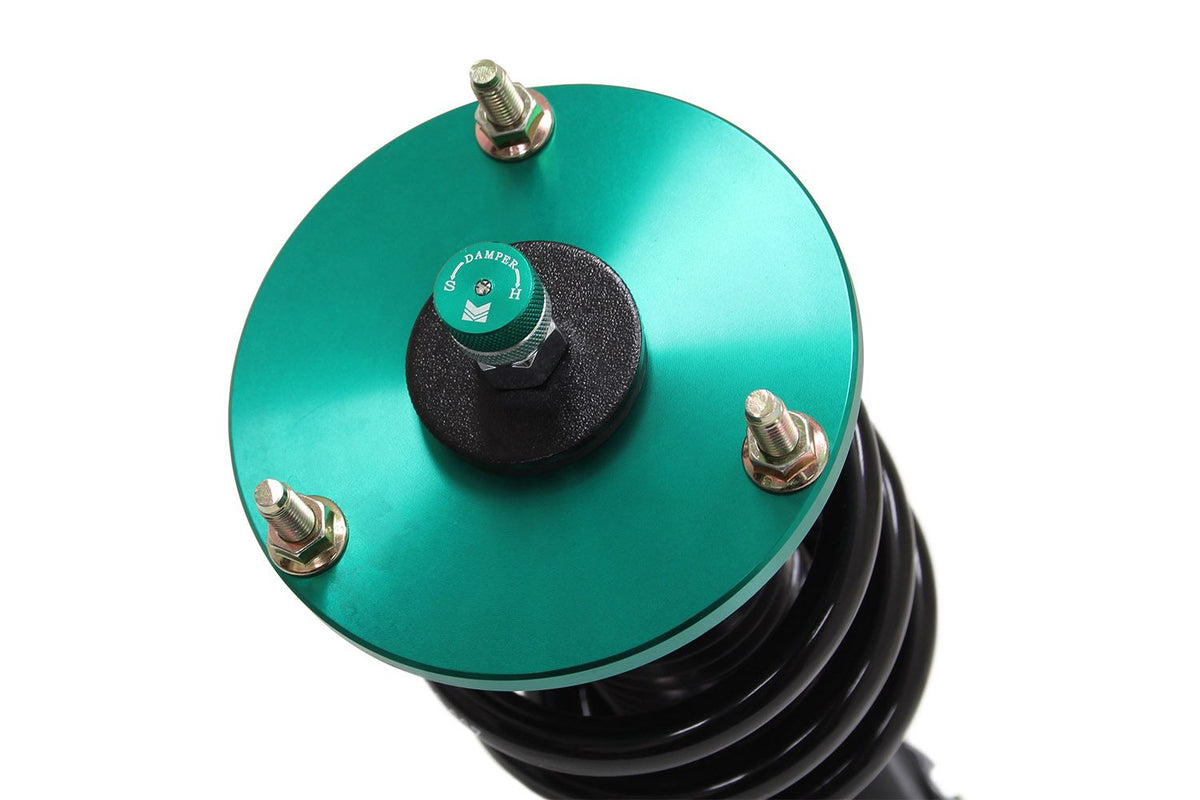 97-03 BMW 5-Series (E39) Megan Racing Coilovers - Euro Series