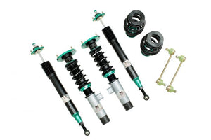 99-06 BMW E46 3 Series Megan Racing Coilovers - Euro II Series