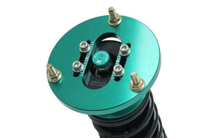 99-06 BMW E46 3 Series Megan Racing Coilovers - Euro II Series