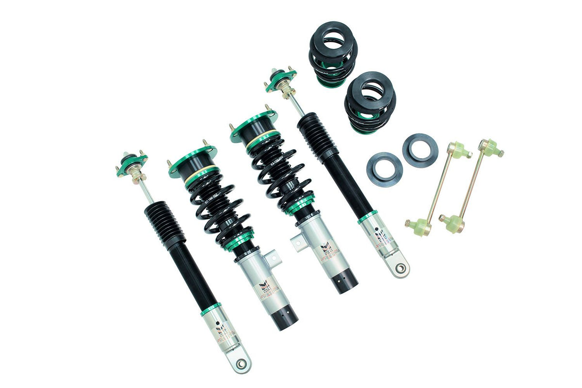 02-08 BMW Z4 (E85) Megan Racing Coilovers - Euro Series