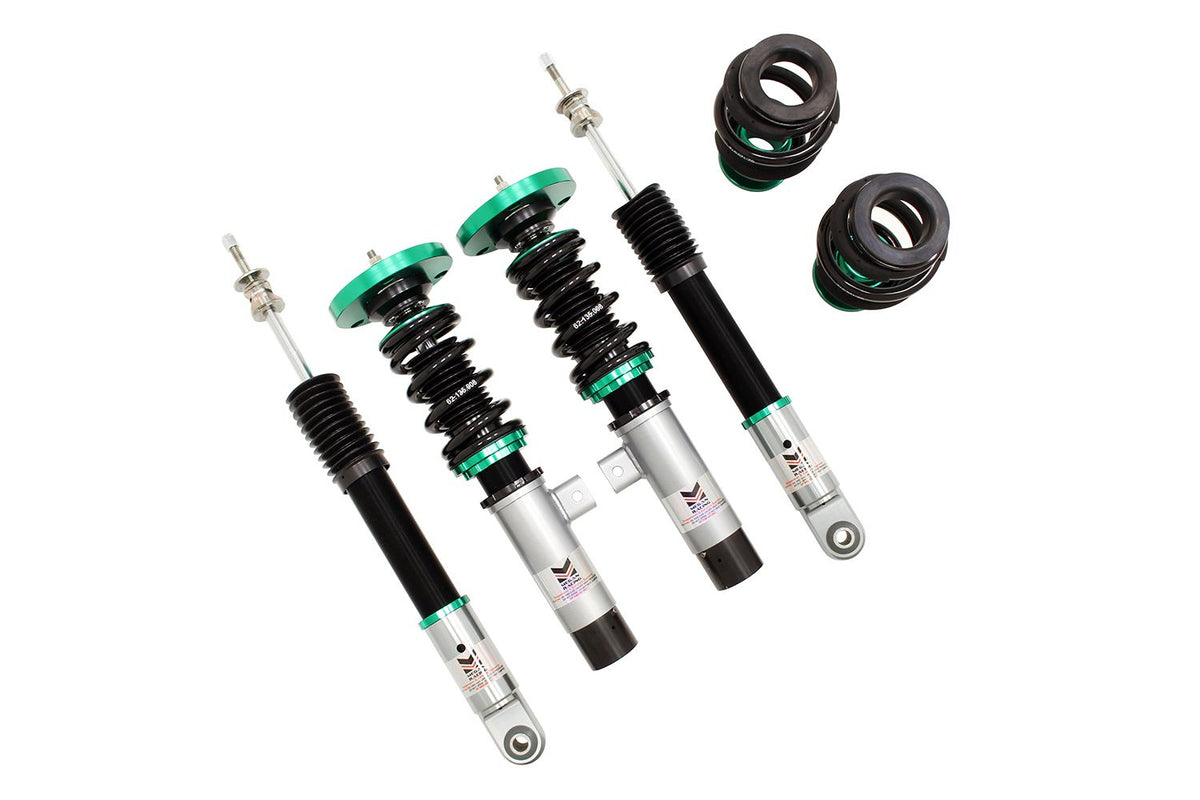 09-16 BMW Z4 (E89) Megan Racing Coilovers - Euro II Series