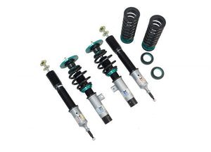 06-11 BMW 3 Series E90 RWD Megan Racing Coilovers - Euro II Series