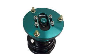 06-11 BMW 3 Series E92 RWD Megan Racing Coilovers - Euro II Series