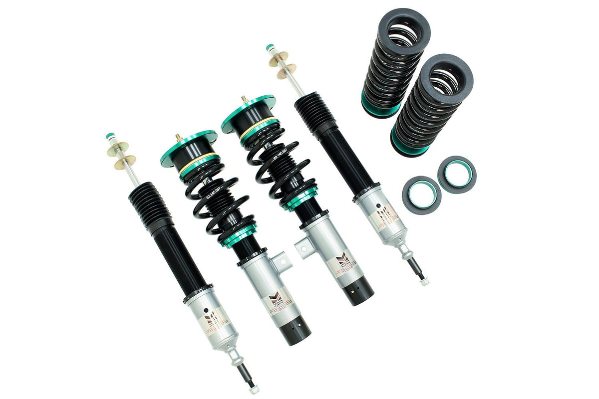 06-11 BMW 3-Series Sedan (E90) RWD Megan Racing Coilovers - Euro Series