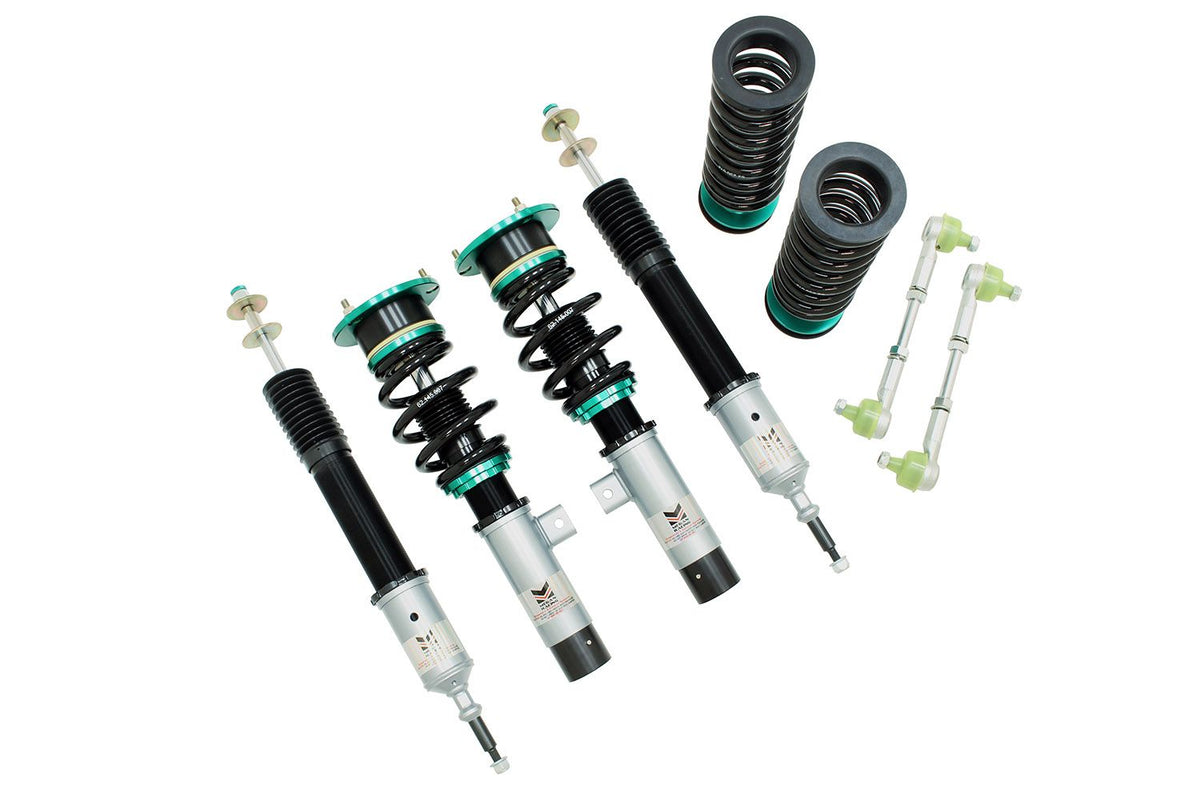 06-12 BMW 3-Series Coupe (E92) RWD Megan Racing Coilovers - Euro Series
