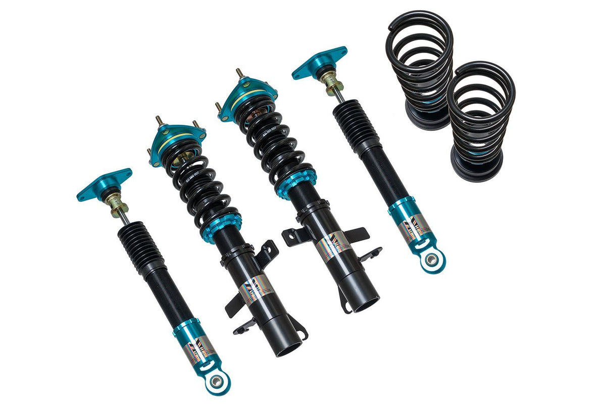 13-19 Ford Focus ST Megan Racing Coilovers- EZII