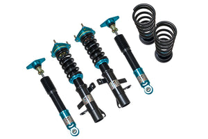 13-19 Ford Focus ST Megan Racing Coilovers- EZII