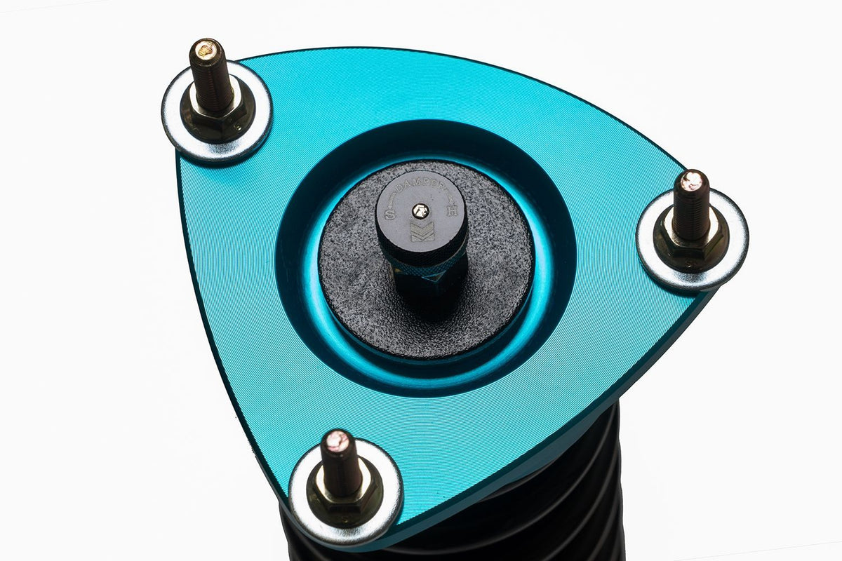 13-19 Ford Focus ST Megan Racing Coilovers- EZII