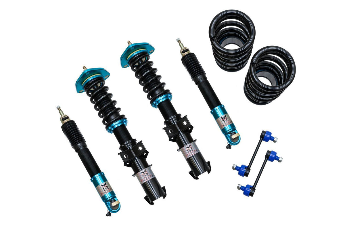 15-19 Ford Mustang Megan Racing Coilovers- EZII