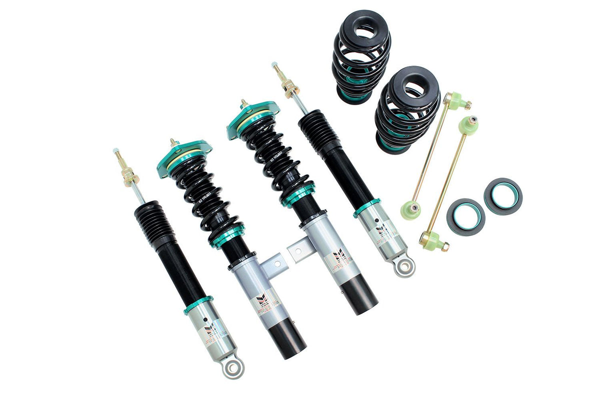 06-09 VW Golf GTI MK5 Megan Racing Coilovers - Euro Series