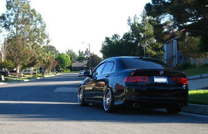 04-08 Acura TSX Megan Racing Coilovers- EZII