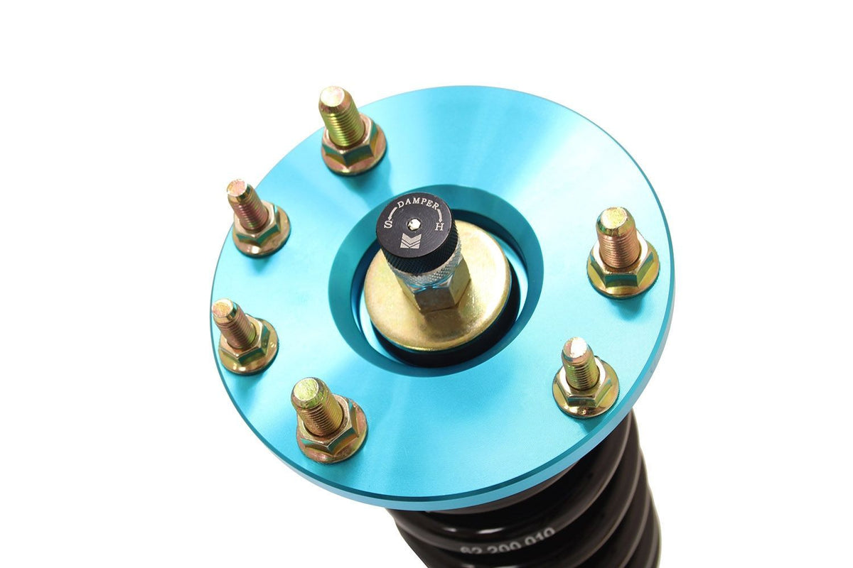 09-14 Acura TSX Megan Racing Coilovers- EZII