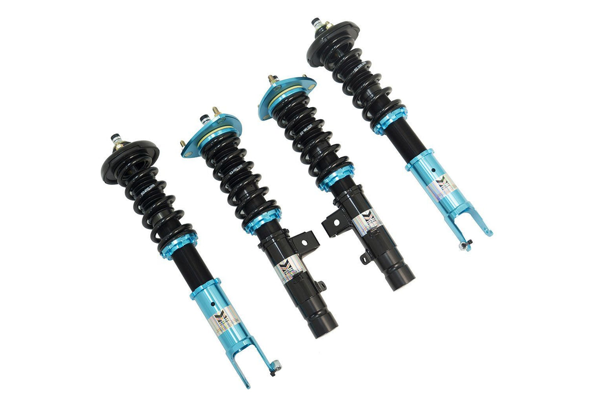 13-17 Honda Accord Megan Racing Coilovers- EZII