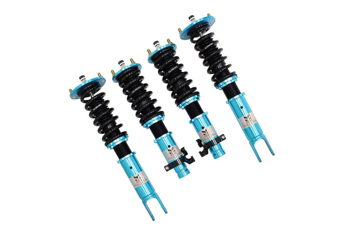 90-97 Honda Accord Megan Racing Coilovers- EZII