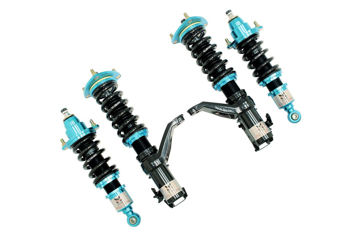 01-05 Honda Civic Megan Racing Coilovers- EZII