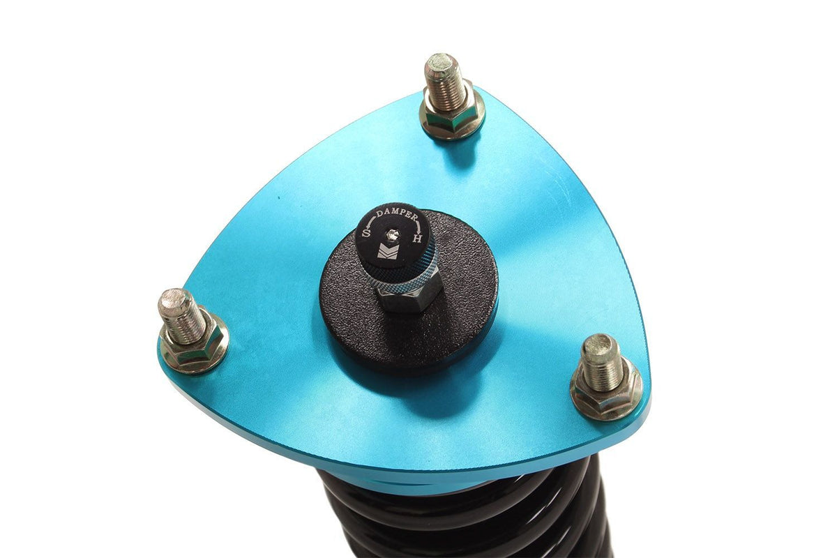 01-05 Honda Civic Megan Racing Coilovers- EZII