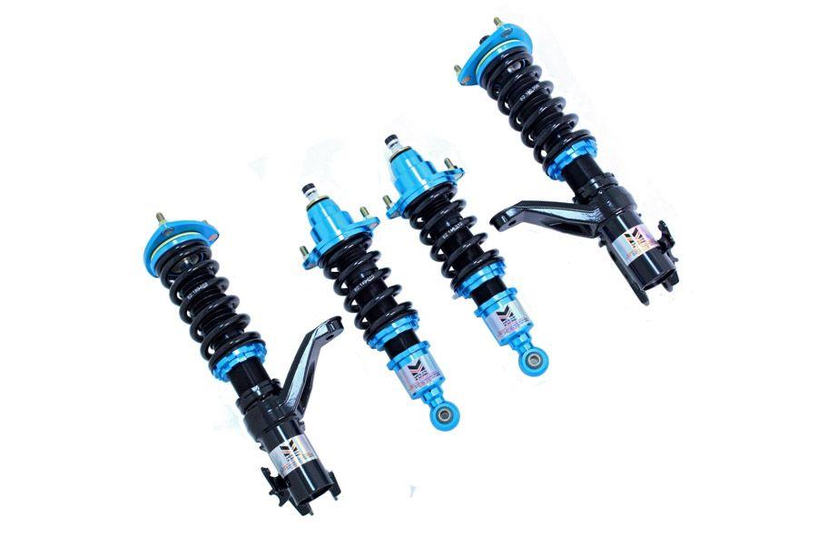 02-05 Honda Civic Si Ep3 Megan Racing Coilovers- EZII