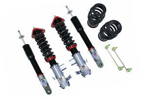 12-15 Honda Civic Megan Racing Coilovers - Street Series