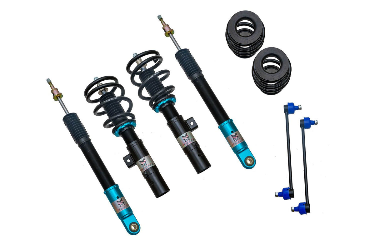 16-UP Honda Civic Hatchback Megan Racing - EZ I Series Coilovers