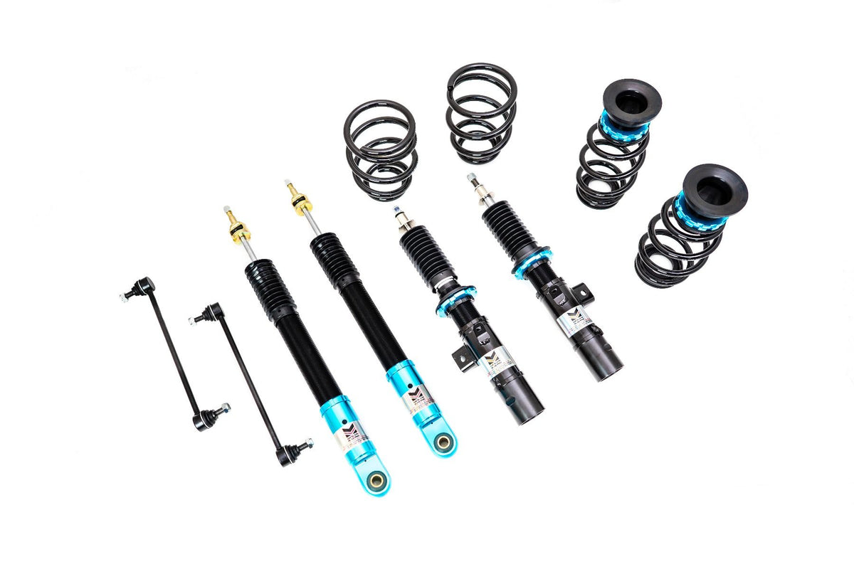 16-UP Honda Civic Si Megan Racing - EZ I Series Coilovers