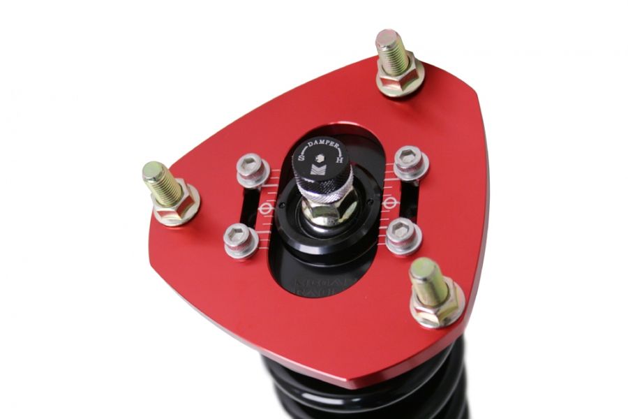 02-06 Honda CR-V FWD / AWD Megan Racing Coilovers - Street Series