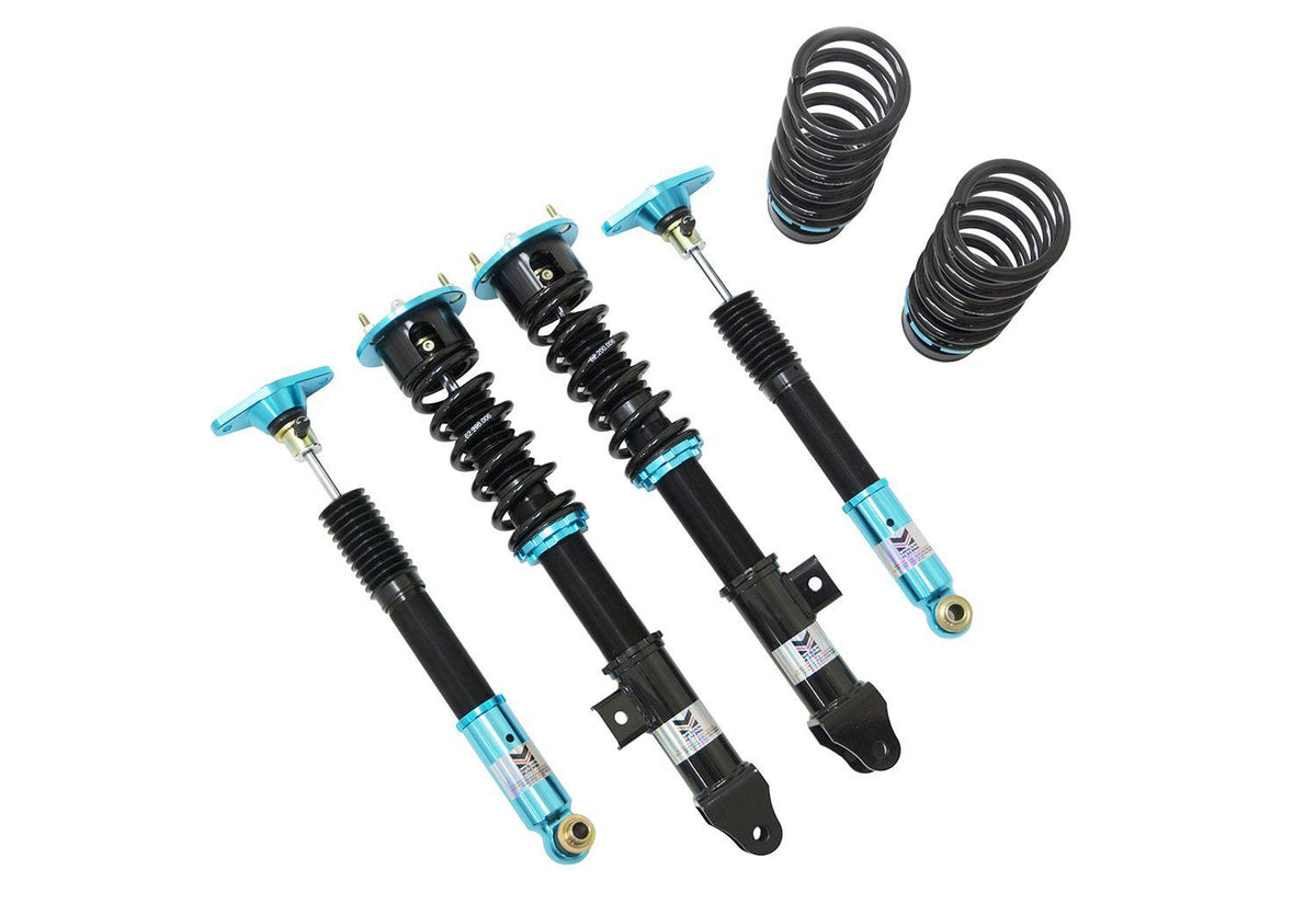 09-13 Hyundai Genesis Sedan Megan Racing Coilovers- EZII