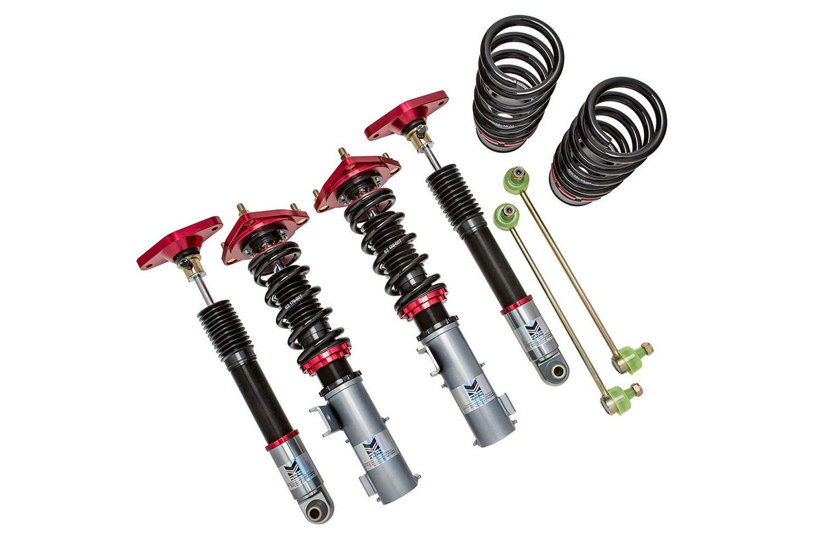 11-15 Hyundai Genesis Coupe Megan Racing Coilovers - Street Series
