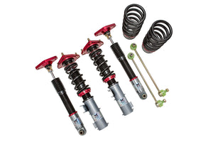 11-15 Hyundai Genesis Coupe Megan Racing Coilovers - Street Series