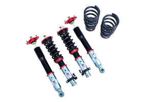 94-98 Honda Odyssey Megan Racing Coilovers - Street Series