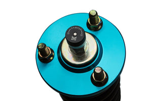 88-91 Honda Prelude Megan Racing Coilovers- EZII