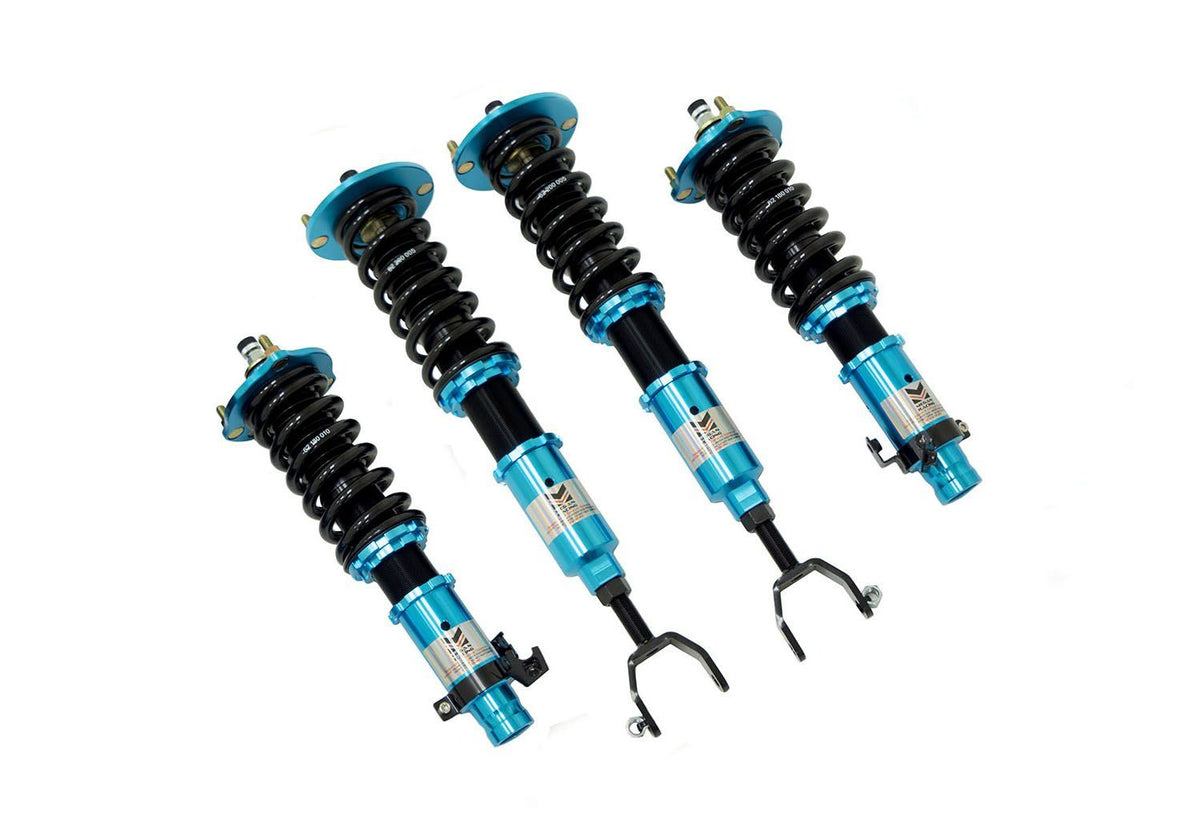 92-01 Honda Prelude Megan Racing Coilovers- EZII