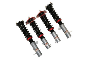 97-01 Hyundai Tiburon Megan Racing Coilovers - Street Series
