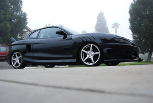 97-01 Hyundai Tiburon Megan Racing Coilovers - Street Series