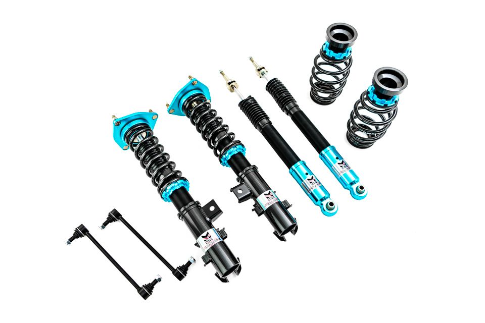 18+ Hyundai Kona FWD Megan Racing Coilovers- EZII