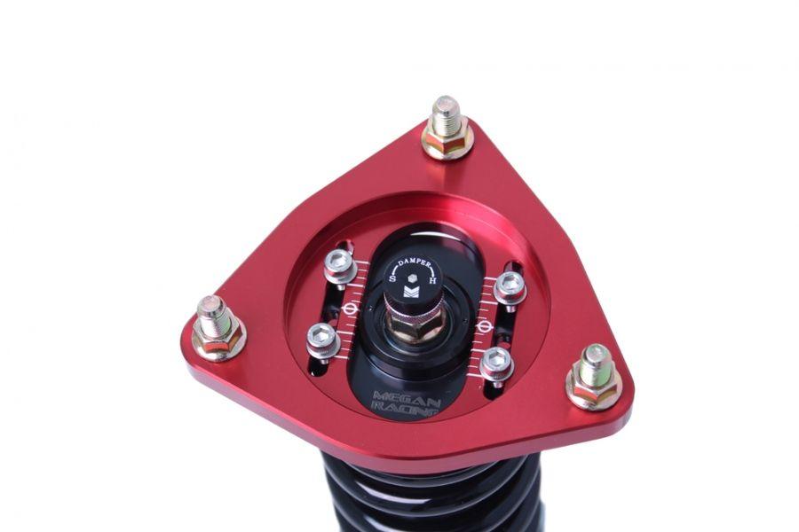 11-12 Hyundai Sonata Megan Racing Coilovers- Street Series