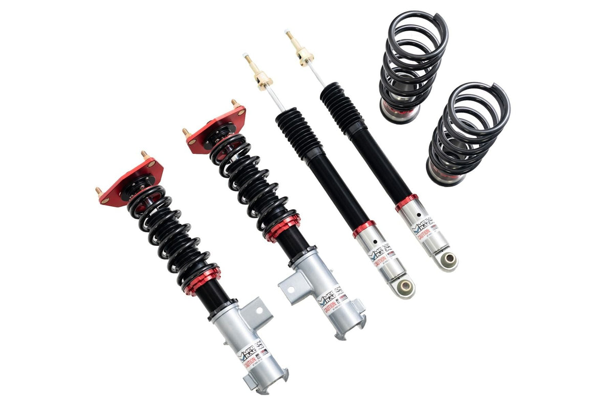 21+ Kia Optima K5 Megan Racing Coilovers- Street Series