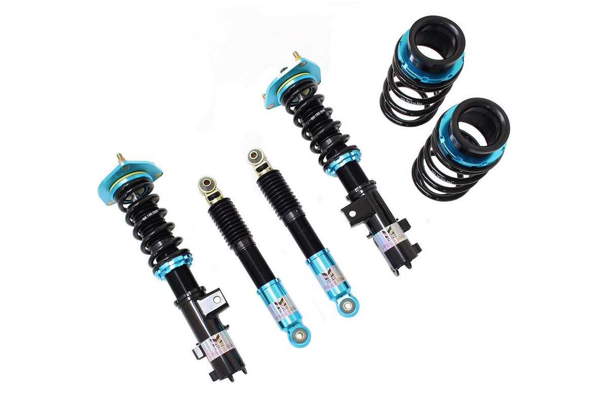 12-17 Hyundai Veloster Megan Racing Coilovers- EZII
