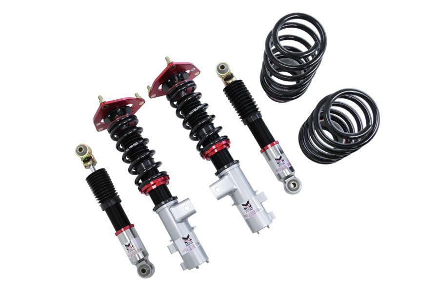 12-17 Hyundai Veloster Megan Racing Coilovers - Street Series