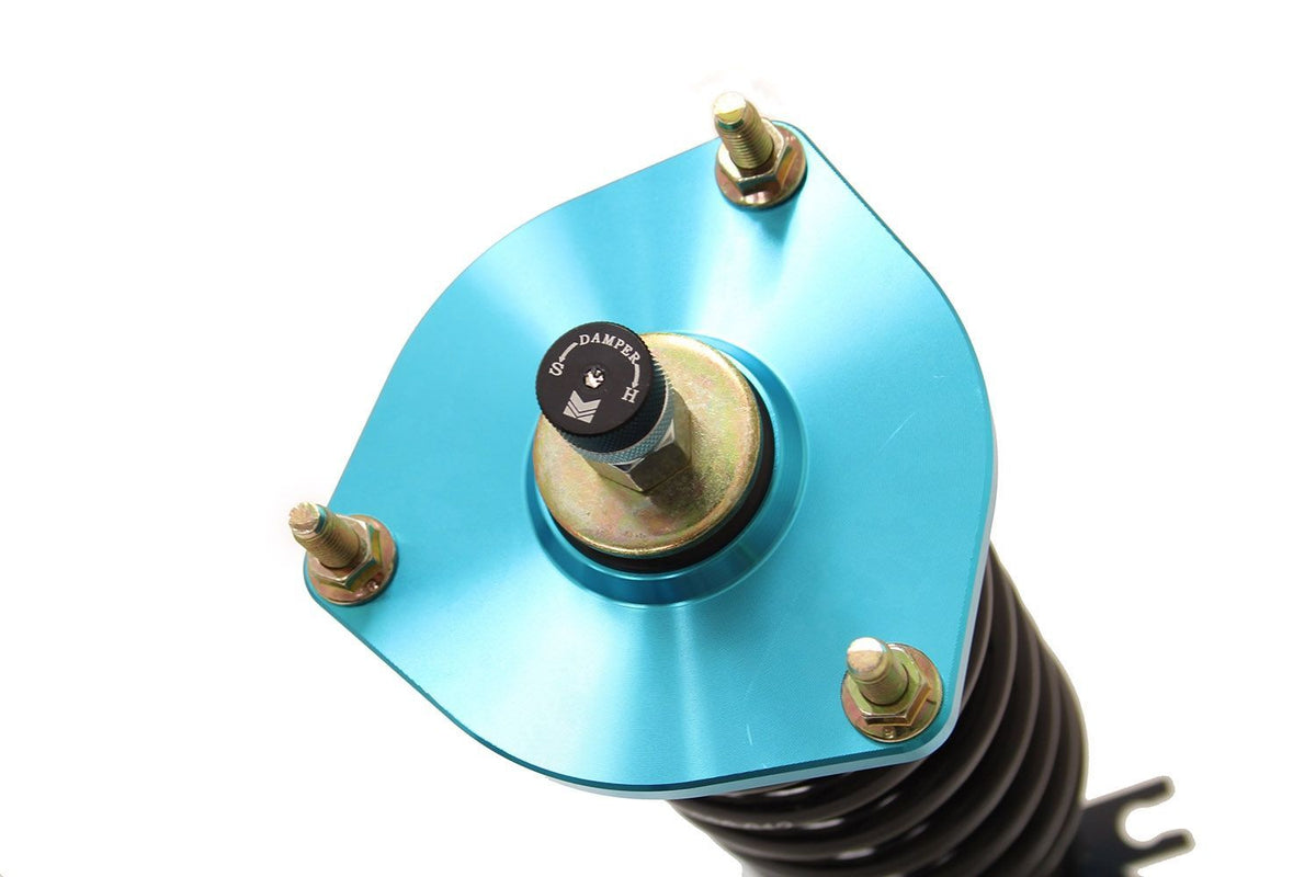 07-08 Infiniti G35 Sedan RWD V36 Megan Racing Coilovers- EZII